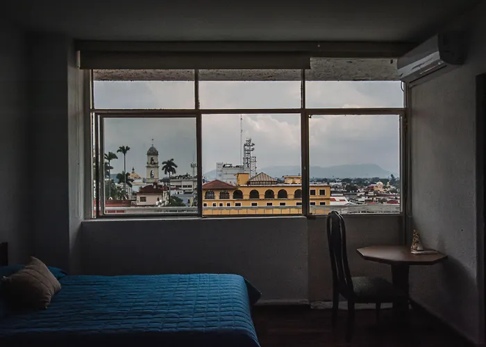 Hotel Palacio