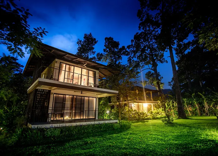 The River Resort