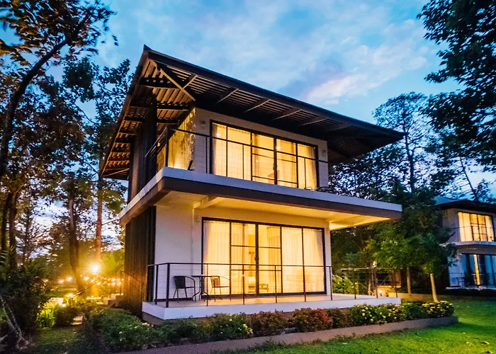 The River Resort Champasak