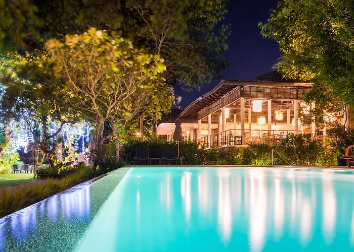 The River Resort
