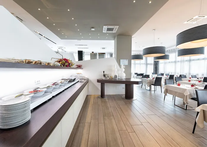 Db Hotel Verona Airport Congress & Spa Caselle Di Sommacampagna