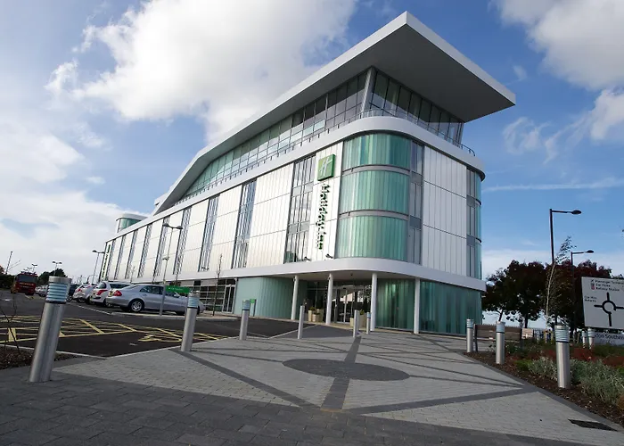 Holiday Inn Southend By Ihg