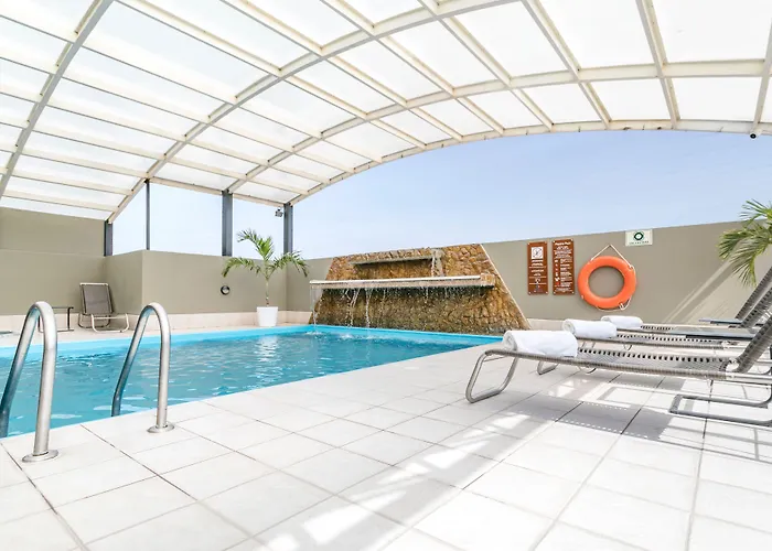 Wyndham Costa Del Sol Chiclayo