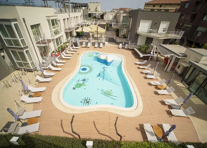 Hotel Malavoglia