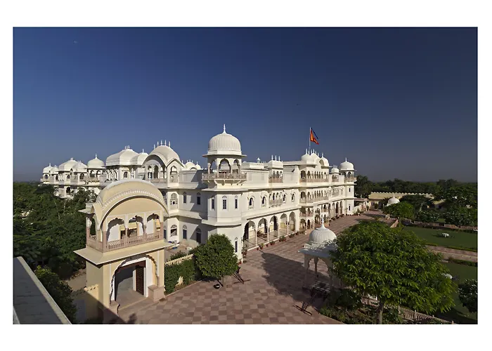 Nahargarh Ranthambhore