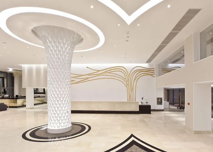 Princess Andriana Resort&Spa - Ultra All-Inclusive