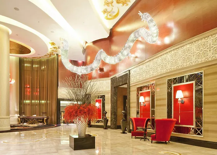 The Trans Luxury Hotel Bandung