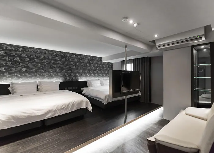 Saual Keh Hotel