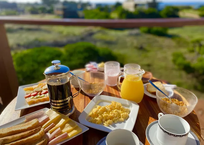 La Viuda De Jose Ignacio Hotel