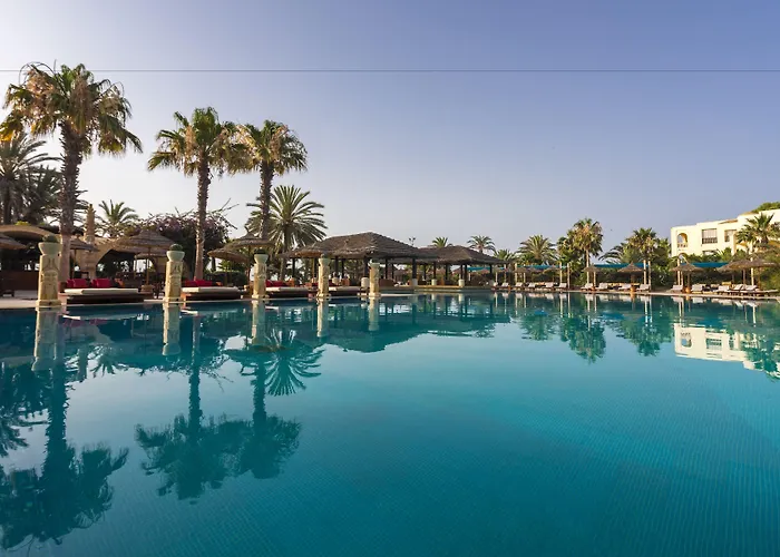 Africa Jade Thalasso Korba