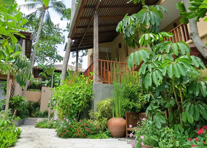 Buri Rasa Village Phangan