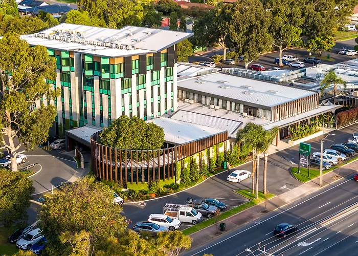 Marion Hotel Adelaide