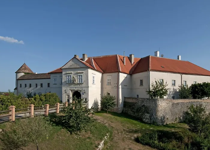 Schlosshotel Mailberg