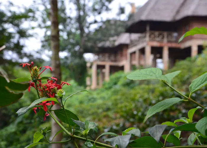 Neptune Ngorongoro Luxury Lodge