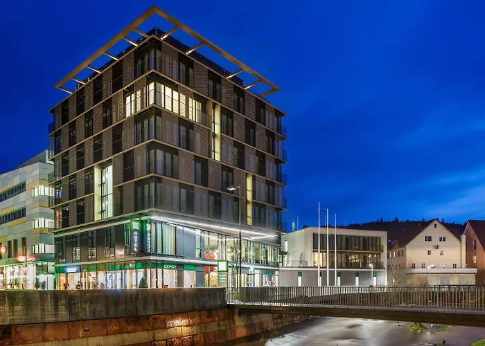 Ibis Styles