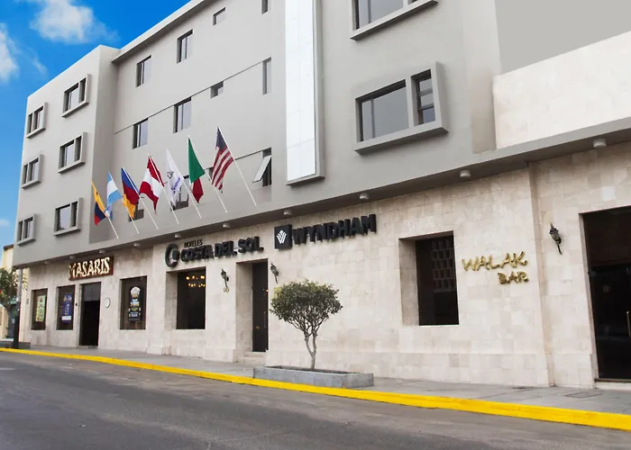 Wyndham Costa Del Sol Piura