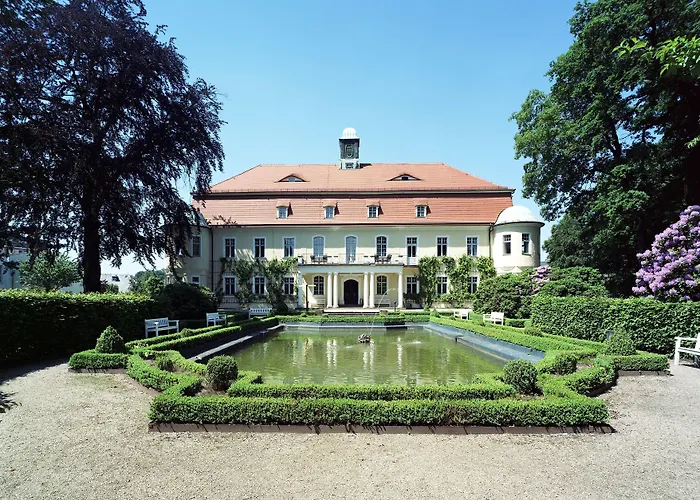 Hotel Schloss Schweinsburg