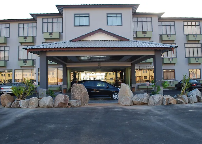 De Baron Resort
