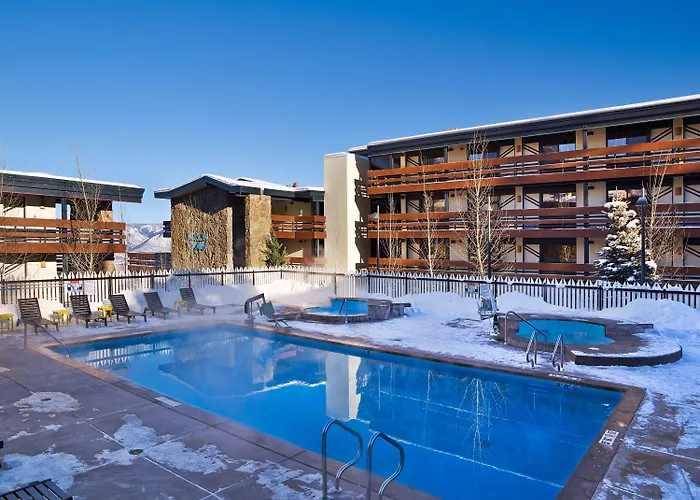 Wildwood Snowmass