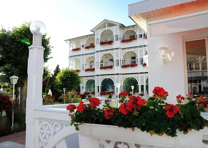 Alexa Hotel