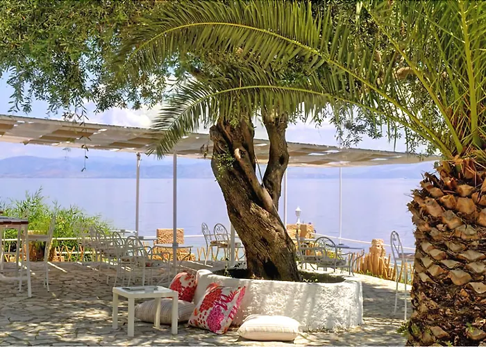 Aurora Beach Hotel