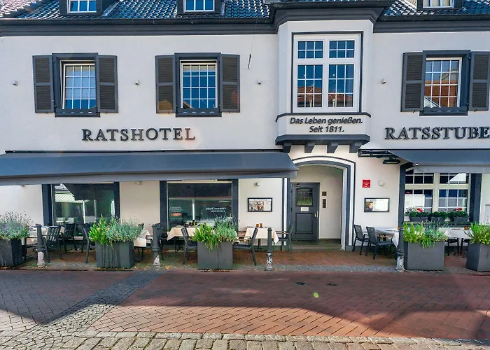 Ratshotel