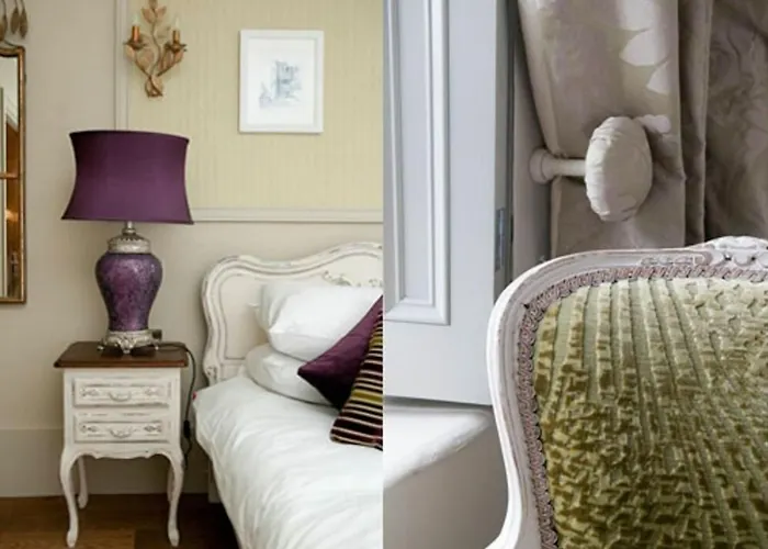 No64 The Boutique Hotel