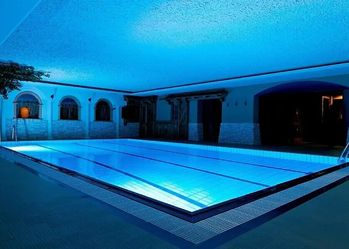 Hotel Arnika Wellness