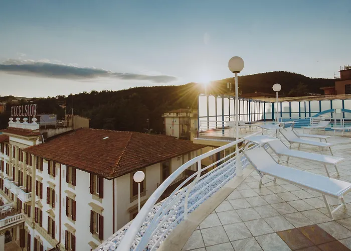 Grand Hotel Excelsior Chianciano Terme