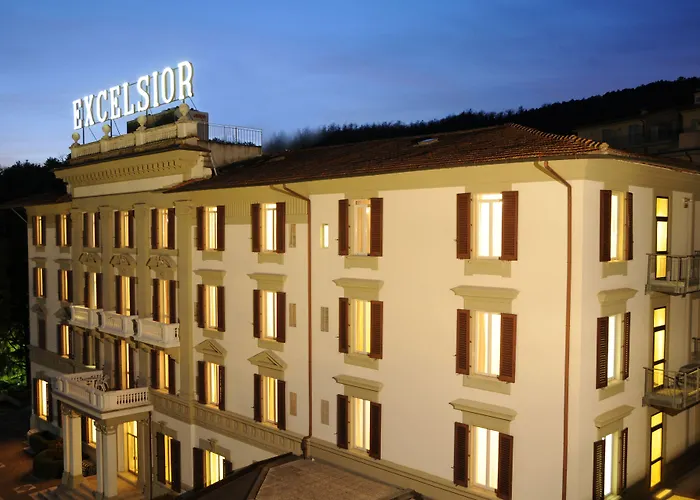 Grand Excelsior