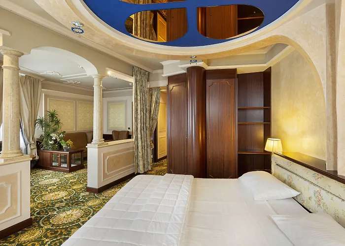 Dreamhotel Appiano Gentile