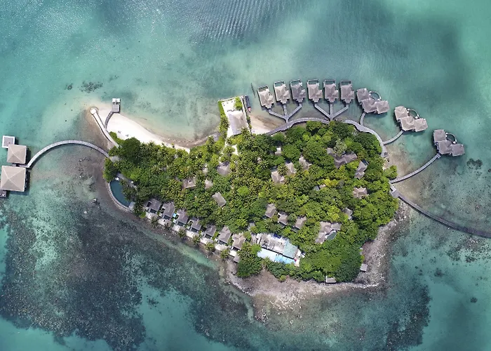 Song Saa Private Island