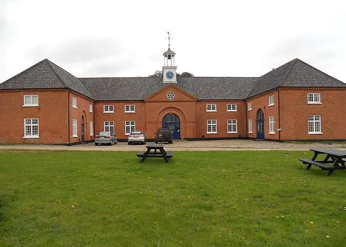 The Stables