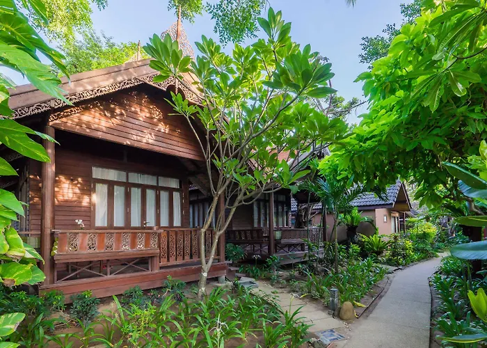 Samui Paradise Chaweng Beach Resort