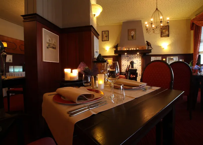 Hotel Hulsman Valkenburg aan de Geul