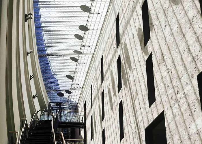 Swissôtel Kursaal Berne