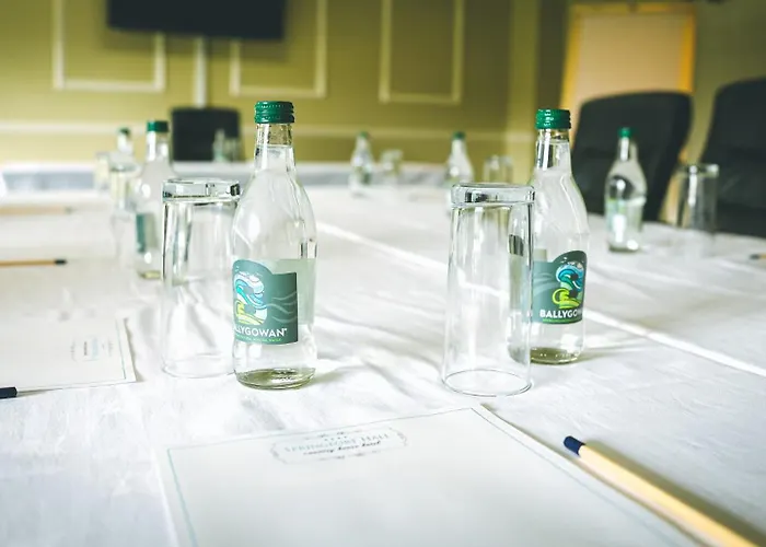Springfort Hall Hotel Mallow