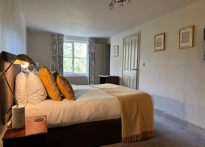 The Falcondale Country House Hotel Lampeter