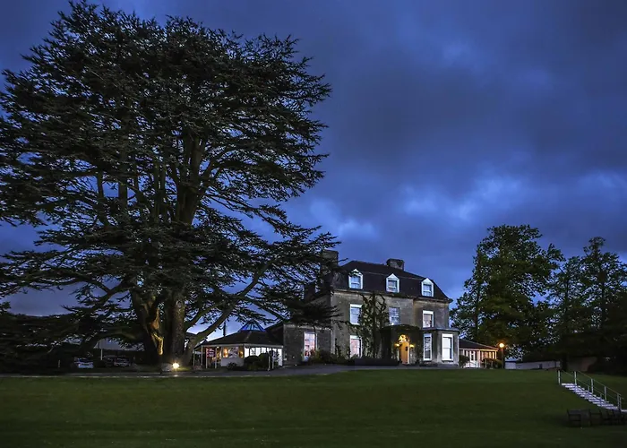 Mercure Bristol North The Grange