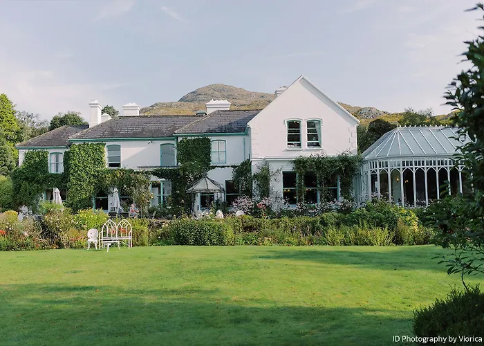 Cashel House Hotel
