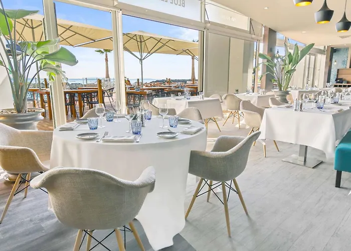 Pullman Cannes Mandelieu Royal Casino