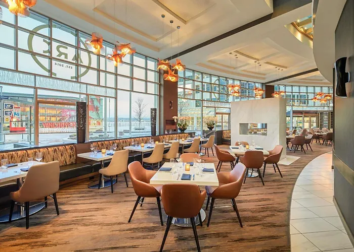 Hotel Fairmont Waterfront Vancouver