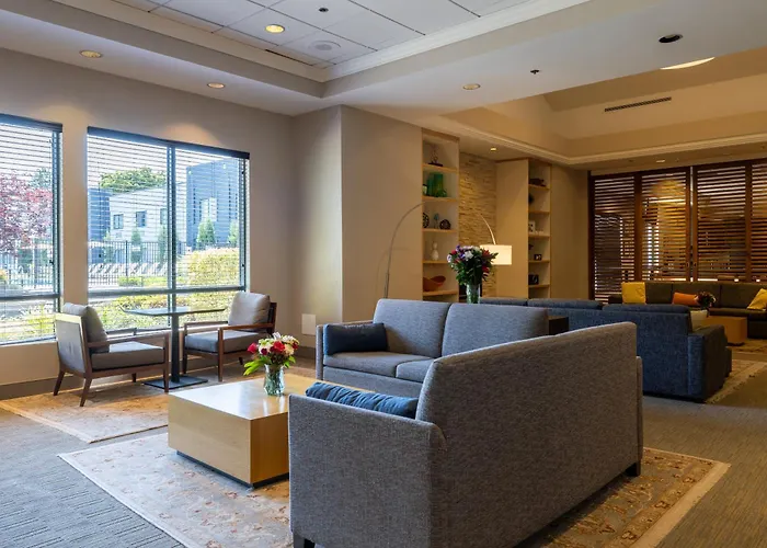 Country Inn & Suites By Radisson, Seattle-Bothell, Wa