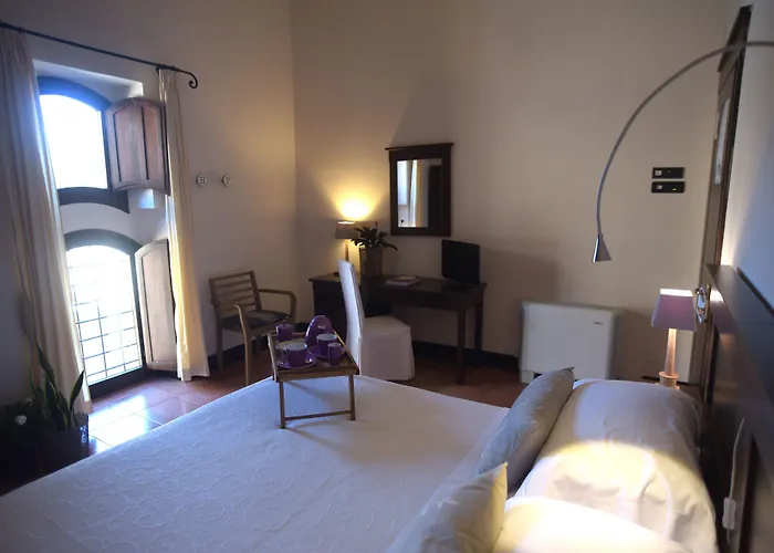 Hotel Palazzo Piccolomini Orvieto