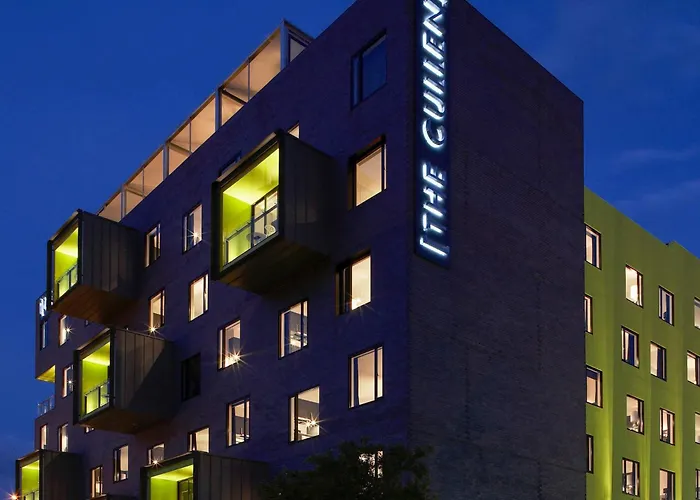 The Cullen Melbourne - Art Series