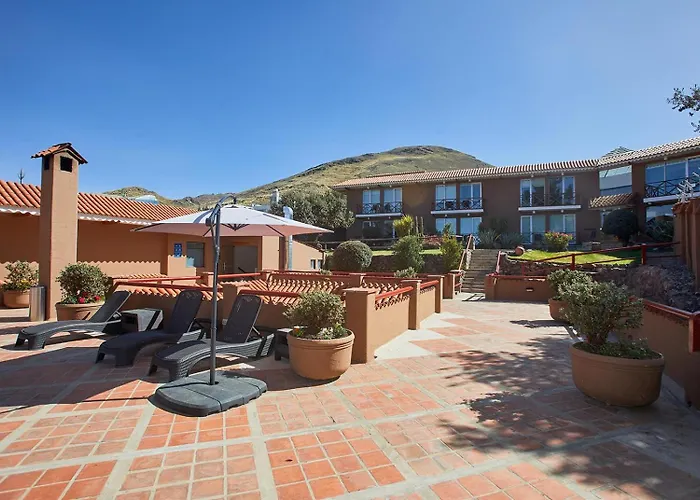 Casa Andina Premium Puno Hotel