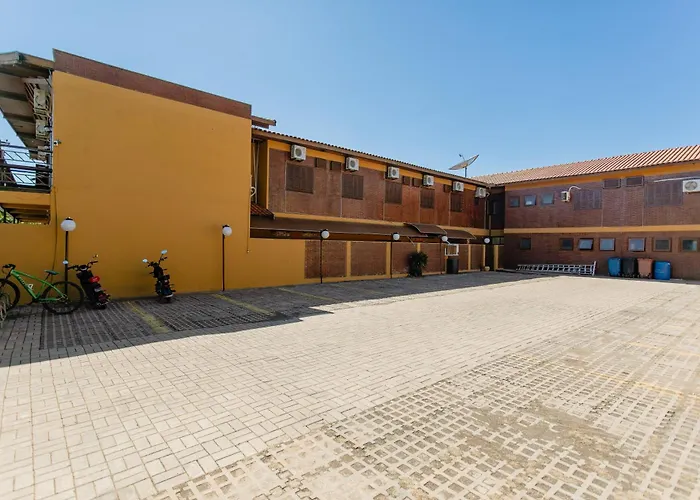 Hotel Pira Miuna