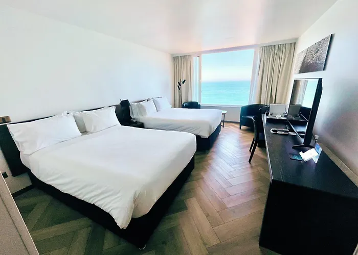 Radisson Blu Acqua Hotel & Spa Concón