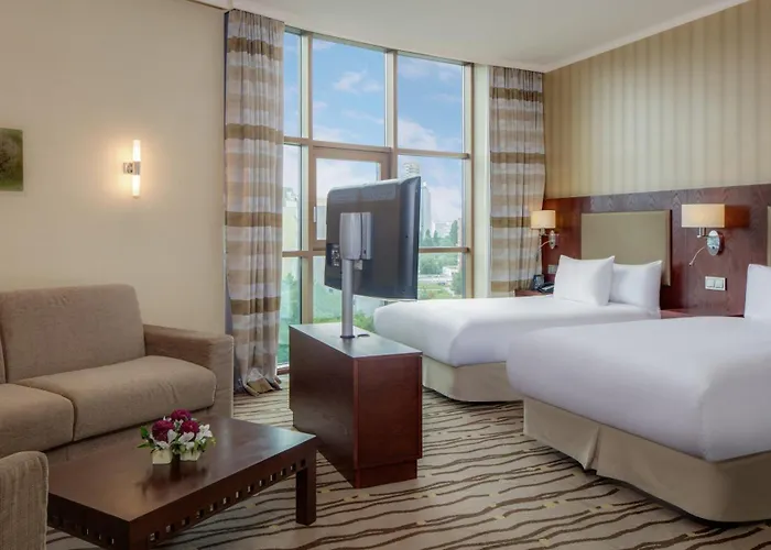 Doubletree By Hilton Bratislava