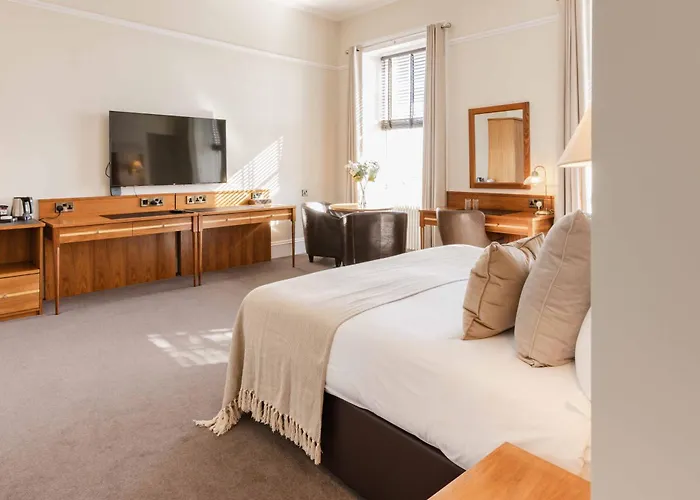 The Bank Hotel Anstruther